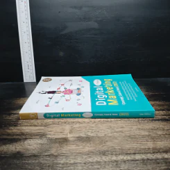 Digital Marketing 8th Edition Concept, Case & Tools (2022) - ณัฐพล ใยไพโรจน์ รูปที่ 3