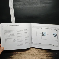 Value Proposition Design วิธีสร้างผลิตภัณฑ์ ที่ลูกค้าต้องการ - Alexander Osterwalder รูปที่ 10