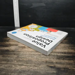 Value Proposition Design วิธีสร้างผลิตภัณฑ์ ที่ลูกค้าต้องการ - Alexander Osterwalder รูปที่ 5
