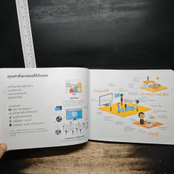 Value Proposition Design วิธีสร้างผลิตภัณฑ์ ที่ลูกค้าต้องการ - Alexander Osterwalder รูปที่ 9