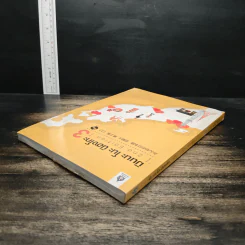 มินนะ โนะ นิฮงโกะ เล่ม 3 รูปที่ 5
