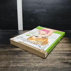 Drawing Comic เล่ม 1 พื้นฐานที่ดีสำหรับการเริ่มวาดการ์ตูน รูปที่ 5