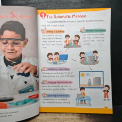 Targeting Science Primary 4 รูปที่ 8