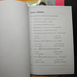 Vocab for life + Better English + Smarter Grammar & Writing - Kru P'Ann ครูพี่แอน รูปที่ 12