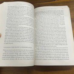 The Meritocracy Trap - Daniel Markovits รูปที่ 9