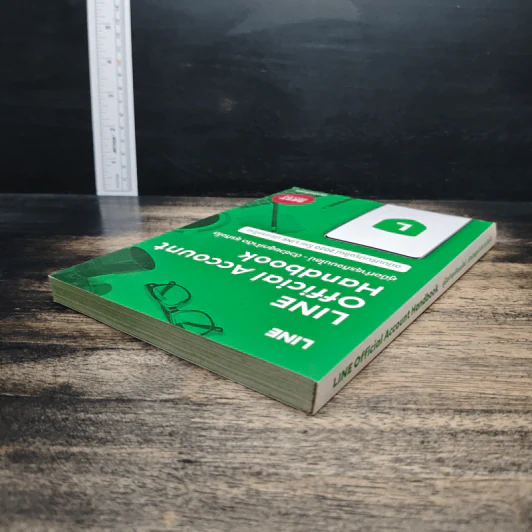 Line Official Account Handbook คู่มือทำธุรกิจบนไลน์-ตัวช่วยลูกค้าติด ธุรกิจโต ฉบับปรับปรุงใหม่ 2020 - Line ประเทศไทย รูปที่ 5
