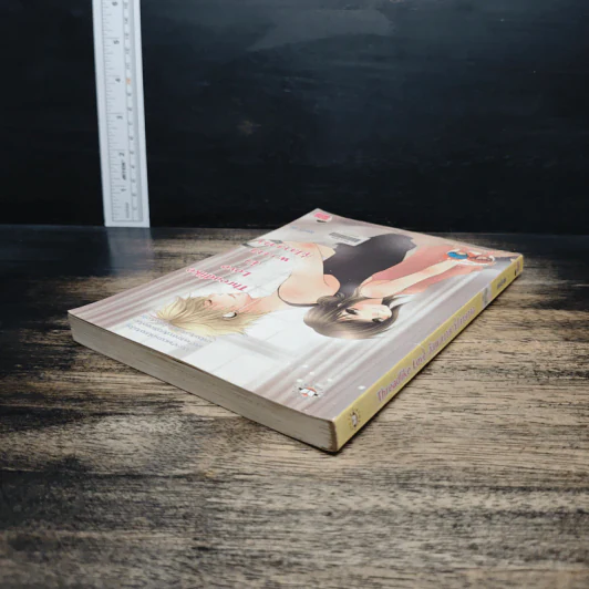 Threadlike Love ฉันพบนายที่ปลายทาง - belza09 รูปที่ 5