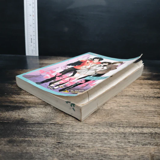 Sassy Boy & Girl นายตัวร้ายกับยัยร้ายกว่า - จอมโจรคิด รูปที่ 4