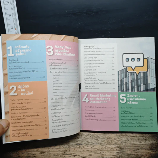 เพิ่มยอดขายอัตโนมัติด้วย Digital Marketing Automation รูปที่ 7
