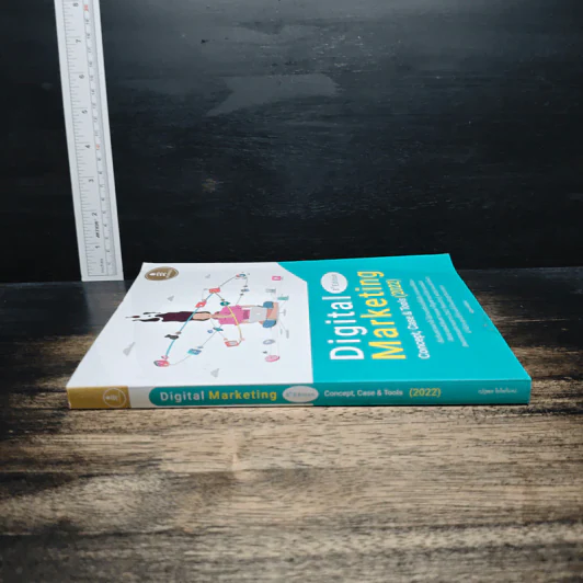 Digital Marketing 8th Edition Concept, Case & Tools (2022) - ณัฐพล ใยไพโรจน์ รูปที่ 3
