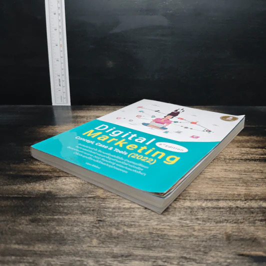 Digital Marketing 8th Edition Concept, Case & Tools (2022) - ณัฐพล ใยไพโรจน์ รูปที่ 4