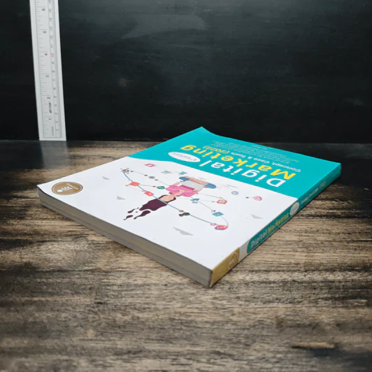 Digital Marketing 8th Edition Concept, Case & Tools (2022) - ณัฐพล ใยไพโรจน์ รูปที่ 5