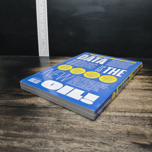 Storytelling with Data - Cole Nussbaumer Knaflic รูปที่ 6