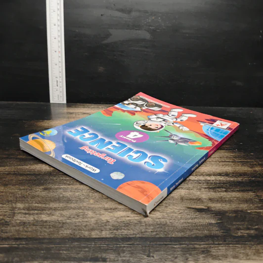 Targeting Science Primary 4 รูปที่ 4