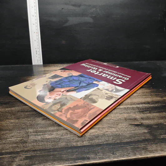 Vocab for life + Better English + Smarter Grammar & Writing - Kru P'Ann ครูพี่แอน รูปที่ 5