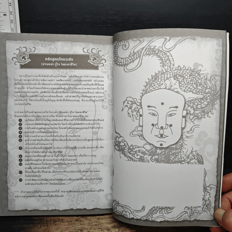 ฮวงจุ้ยชั้นสูง เชิงวิทยาศาสตร์ เล่ม 1  ภาค หลักการพื้นฐานที่ถูกต้อง Feng Shui - อ.มาศ เคหาสน์ธรรม รูปที่ 10