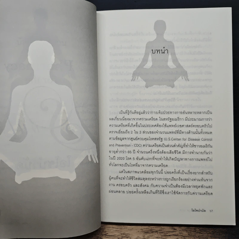Pharmacy for the Soul - OSHO รูปที่ 9
