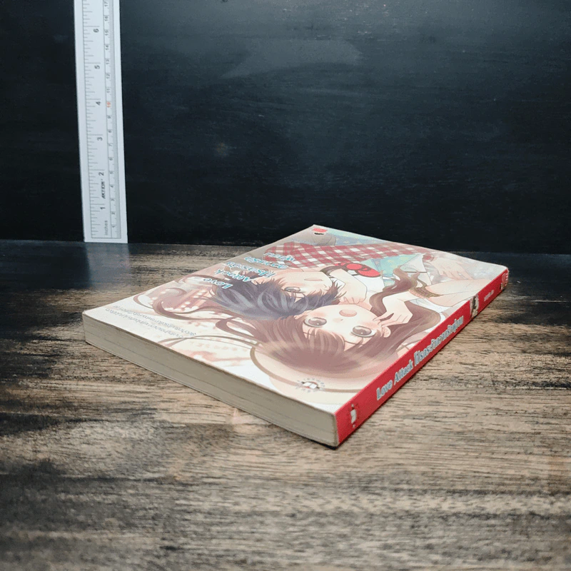 Love Attack โปรดระวังความรักพุ่งชน - หนุ่มกรุงโซล รูปที่ 5