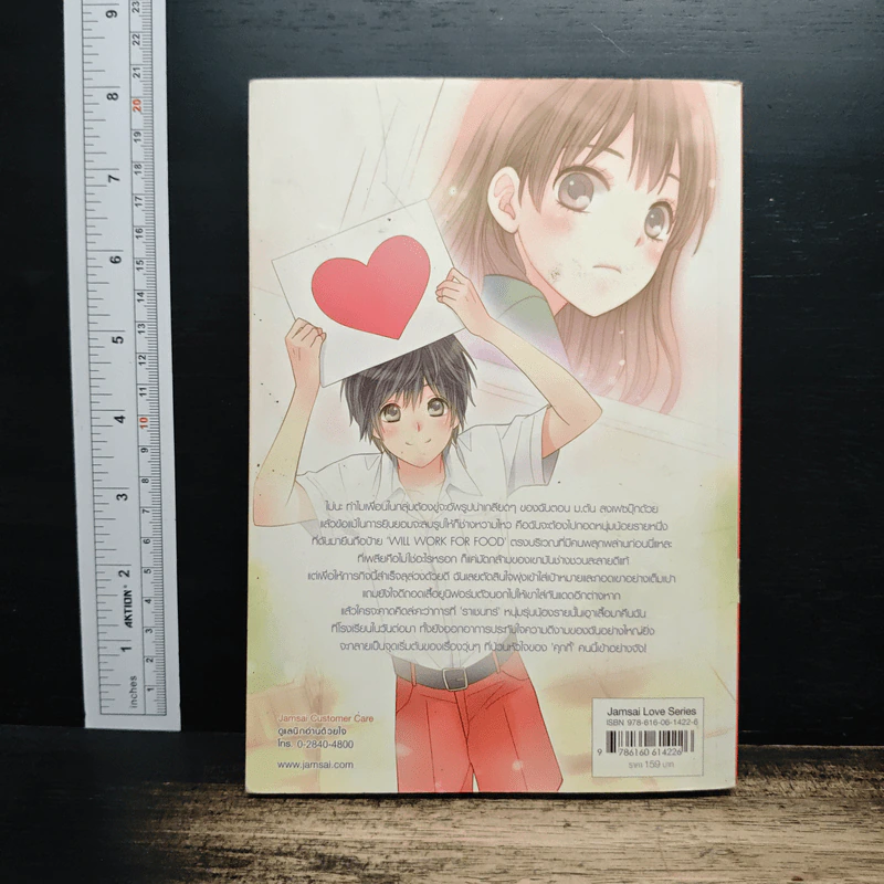 Love Attack โปรดระวังความรักพุ่งชน - หนุ่มกรุงโซล รูปที่ 2