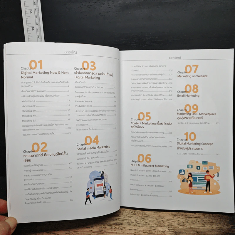 Digital Marketing 8th Edition Concept, Case & Tools (2022) - ณัฐพล ใยไพโรจน์ รูปที่ 7