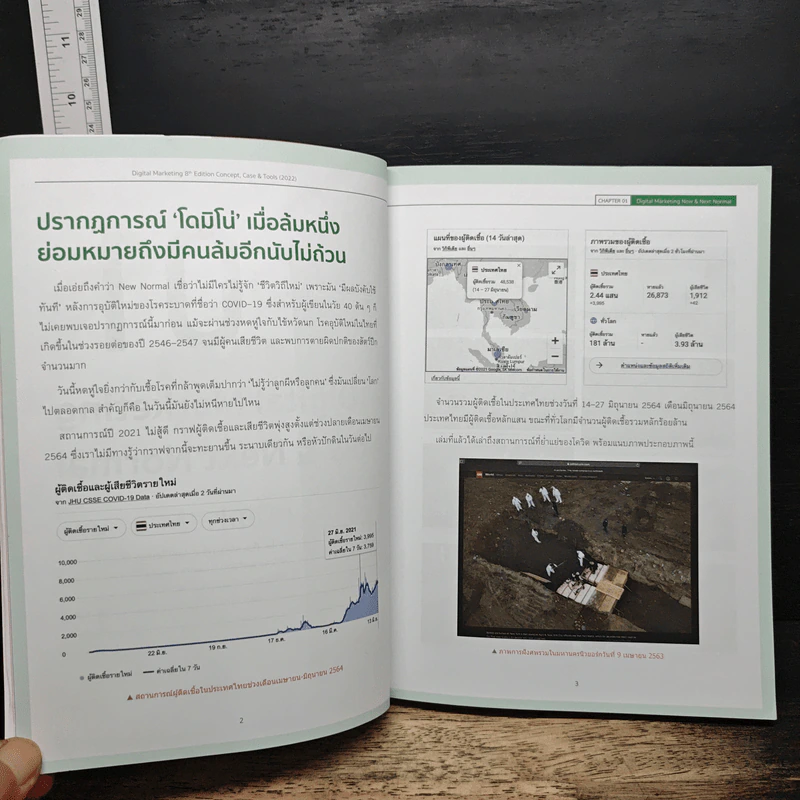 Digital Marketing 8th Edition Concept, Case & Tools (2022) - ณัฐพล ใยไพโรจน์ รูปที่ 9