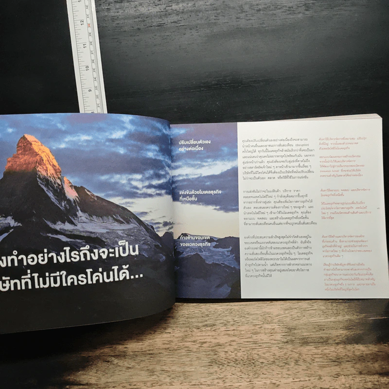 The Invincible Company บริษัทที่ไม่มีใครโค่นได้ รูปที่ 6