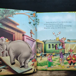 Dumbo - Disney's รูปที่ 6