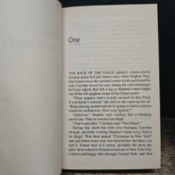Step On A Crack - James Patterson, Michael Ledwidge รูปที่ 8