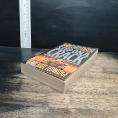 Step On A Crack - James Patterson, Michael Ledwidge รูปที่ 4