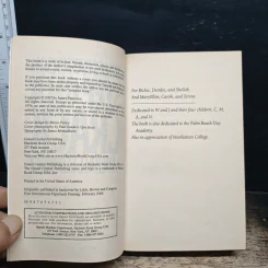 Step On A Crack - James Patterson, Michael Ledwidge รูปที่ 7