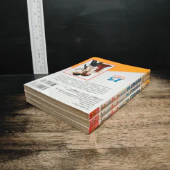 คู่รักสลับขั้ว ภาค 2 เล่ม 1-3 รูปที่ 5