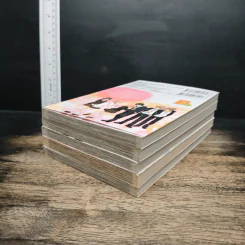 สาวน้อยช่างฝัน รักข้างเดียวในชุดเครื่องแบบ เล่ม 6-10 รูปที่ 3