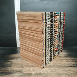 Boxset ฮิคารุเซียนโกะ เกมอัจฉริยะ 23 เล่มจบ รูปที่ 9
