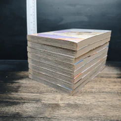 ย้อนเวลามาเพื่อรักเธอ เล่ม 3-10 รูปที่ 3