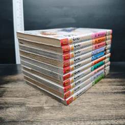 รักแรกหวานปานน้ำผึ้ง เล่ม 3-12 - Ai Minase รูปที่ 4