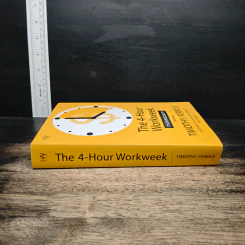 The 4-Hour Workweek ทำน้อยแต่รวยมาก - Timothy Ferriss รูปที่ 3
