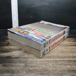 โรงเรียนสอนเล่นหุ้น เล่ม 1-2 - ชาย กิตติคุณาภรณ์ รูปที่ 5