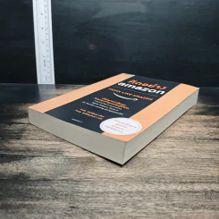 คิดอย่าง Amazon - จอห์น รอสส์แมน รูปที่ 4