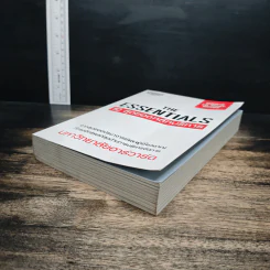 The Essentials 10 สุดยอดหลักบริหาร - มหาวิทยาลัยฮาร์วาร์ด รูปที่ 4