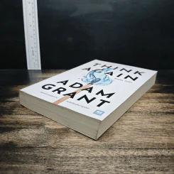 Think Again คิดแล้ว, คิดอีก - Adam Grant (อดัม แกรนต์) รูปที่ 4