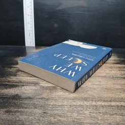 Why We Sleep : นอนเปลี่ยนชีวิต - Matthew Walker (แมตธิว วอล์กเกอร์) รูปที่ 5