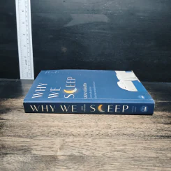 Why We Sleep : นอนเปลี่ยนชีวิต - Matthew Walker (แมตธิว วอล์กเกอร์) รูปที่ 3
