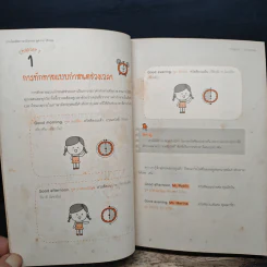 ประโยคฮิต ภาษาอังกฤษ พูดง่ายใช้บ่อย ในชีวิตประจำวัน รูปที่ 10