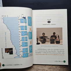 แกะรอยหยักสมอง รวยหุ้นหมื่นล้าน ภาค 1 - ภาววิทย์ กลิ่นประทุม รูปที่ 10
