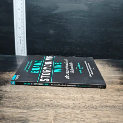Brand Storydoing Wins สร้างแบรนด์ด้วยเรื่องเล่าไม่เท่าลงมือทำ - ดลชัย บุณยะรัตเวช รูปที่ 3