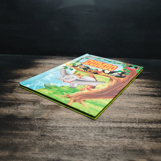 Dumbo - Disney's รูปที่ 4