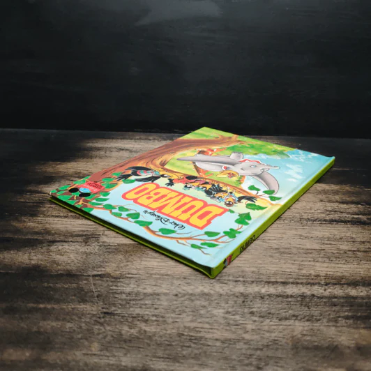 Dumbo - Disney's รูปที่ 5