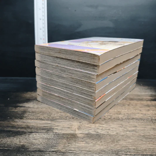 ย้อนเวลามาเพื่อรักเธอ เล่ม 3-10 รูปที่ 3