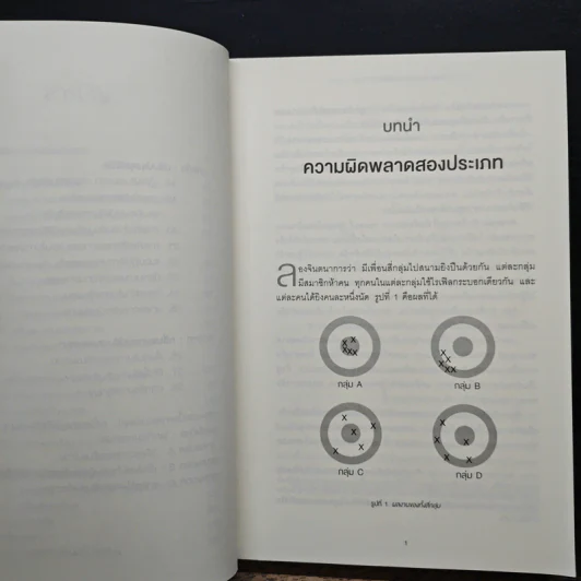 NOISE จุดด้อยของการตัดสินโดยมนุษย์ - Daniel Kahneman (แดเนียล คาฮ์นะมัน) รูปที่ 8