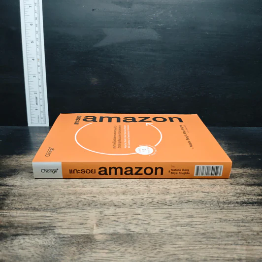 แกะรอย amazon - Natalie Berg (นาตาลี เบิร์ก), Miya Knights (มิยา ไนตส์), กัลศลา วนันโท รูปที่ 3